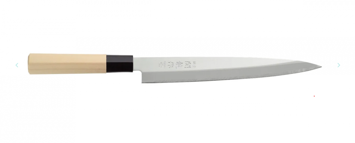 Faca Sashimi 24cm