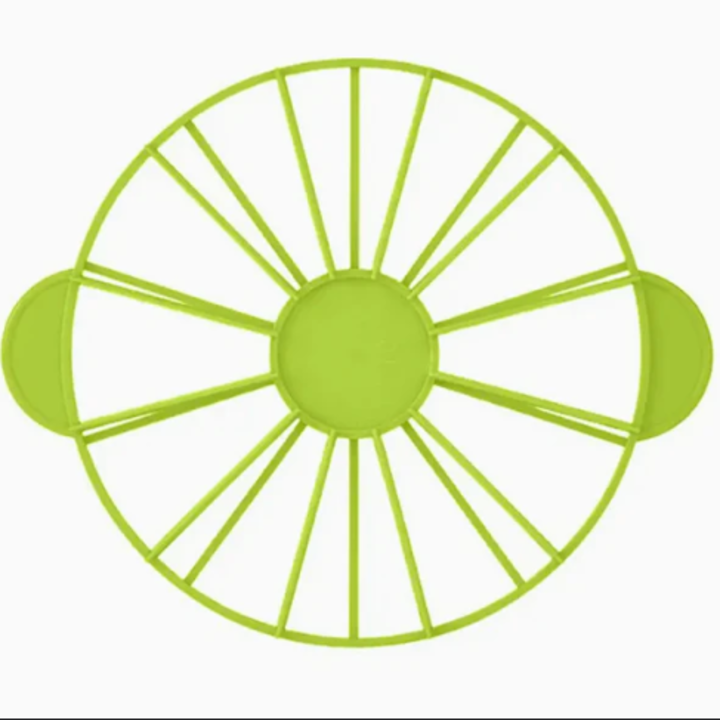 Marcador de 12 Fatias p/Bolo/Tarte