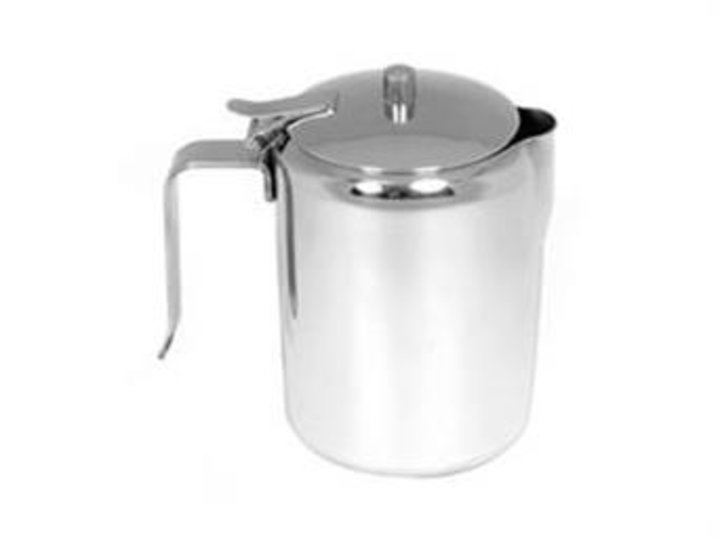 Cafeteira Inox 75cl JU331