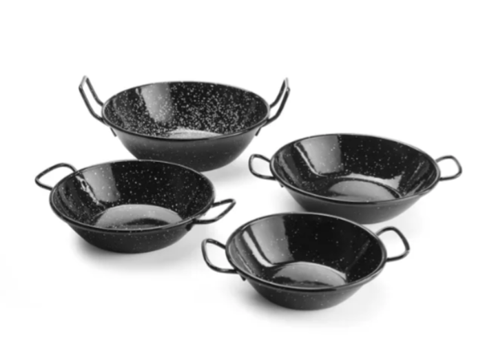 Sert� Esmalte 20cm