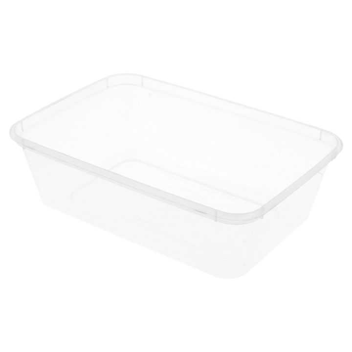 Caixa Ret. 650ml 16.8x11.6x5cm