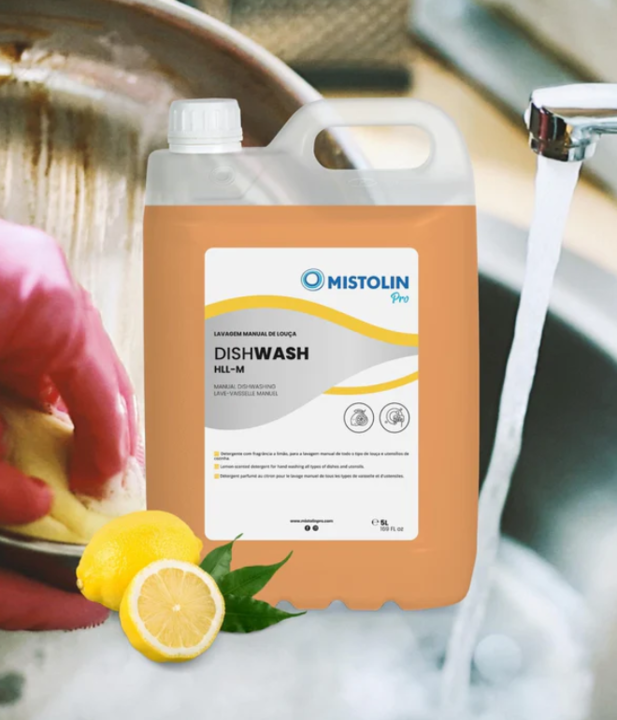 Lava Loia Manual 5L HLL-M