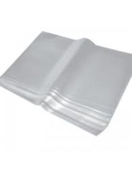 Saco PEBD 35x50cm 5Kg