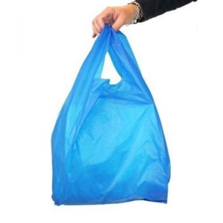 Saco Ala 60x70cm Reut. 10Kg Cor