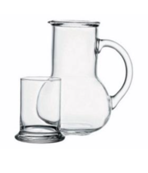 Jarro c/Copo Oasis 98328