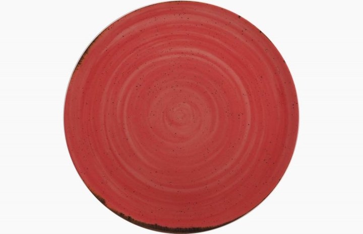 Prato 32cm Coupe Rustico