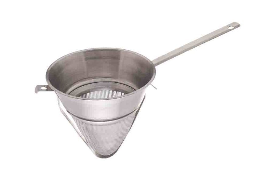 Coador Rede c/Protecao 22cm