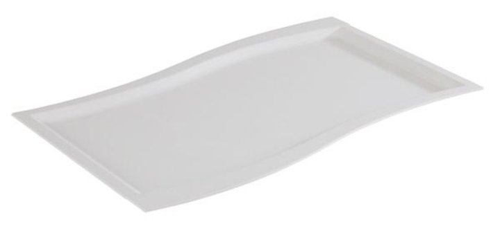 Travessa 53x32.5cm 1/1 'SINUS'