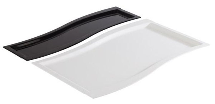 Travessa 53x32.5cm 1/1 'SINUS'