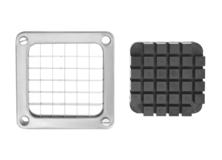 Lamina Maquina Palitar Batata 13mm