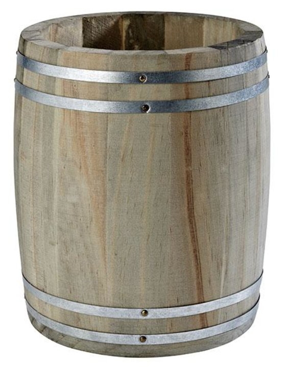 Porta Utensilios 'Barril'