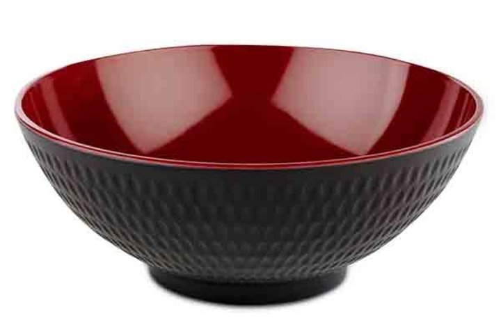 Saladeira 24cm Melamina Asia Plus