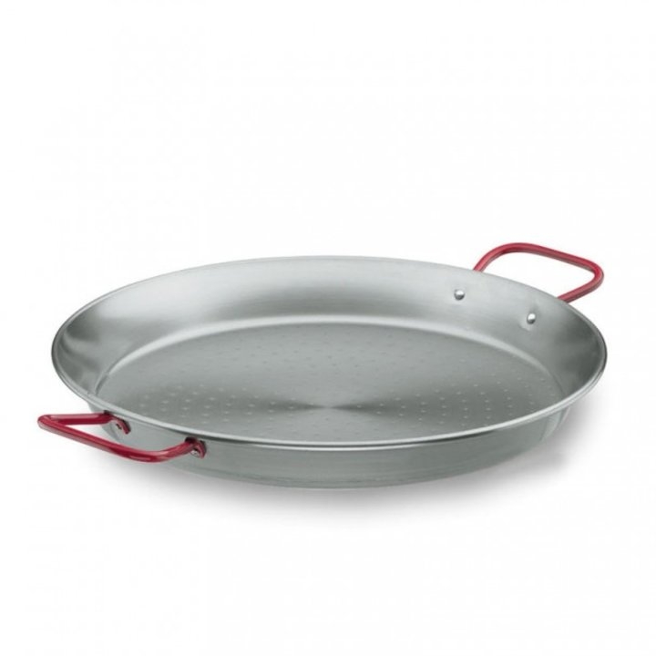 Frigideira para Paelha Ferro 60cm