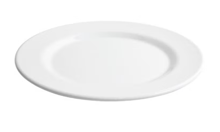 Prato Solid Marcador 32cm