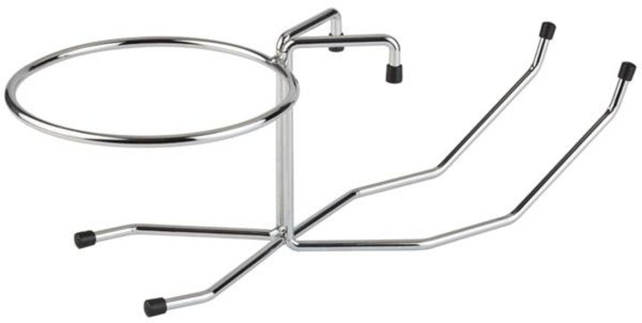 Suporte Balde Gelo 17cm Diam.