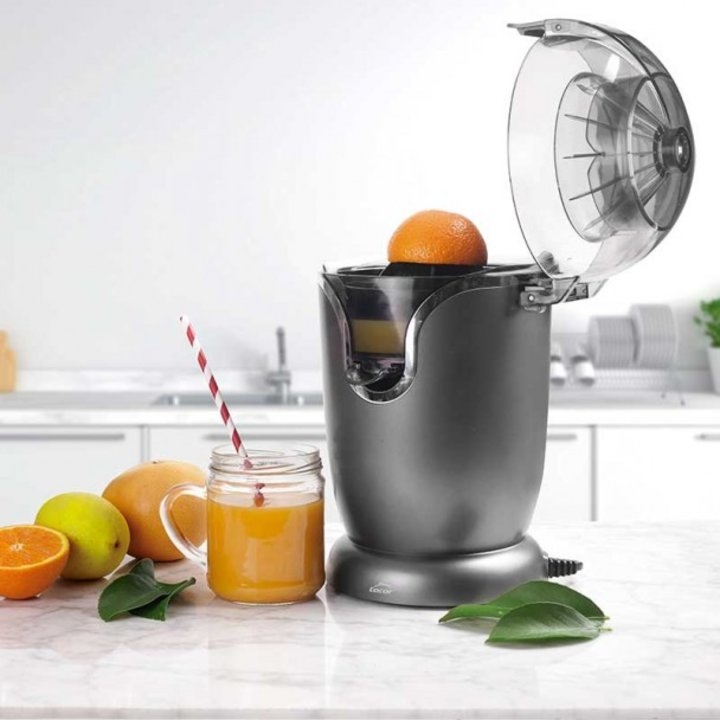 Espremedor de Citrinos Automatico