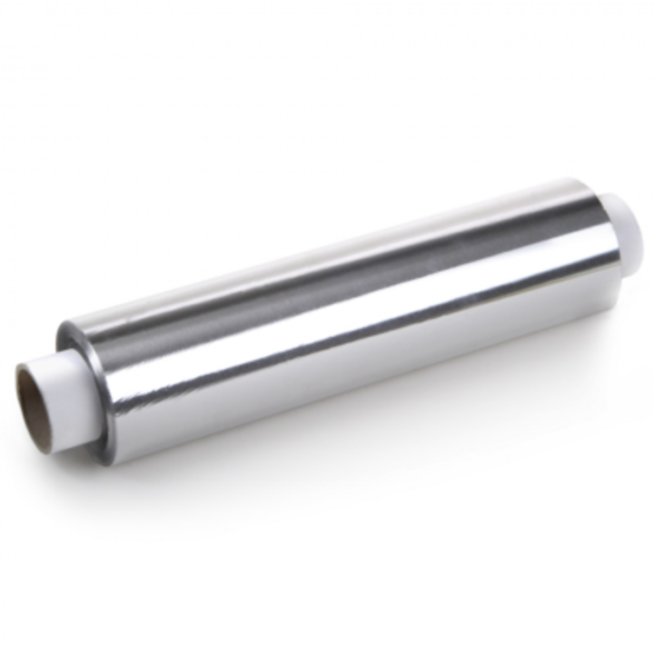 Rolo Aluminio 40x300M