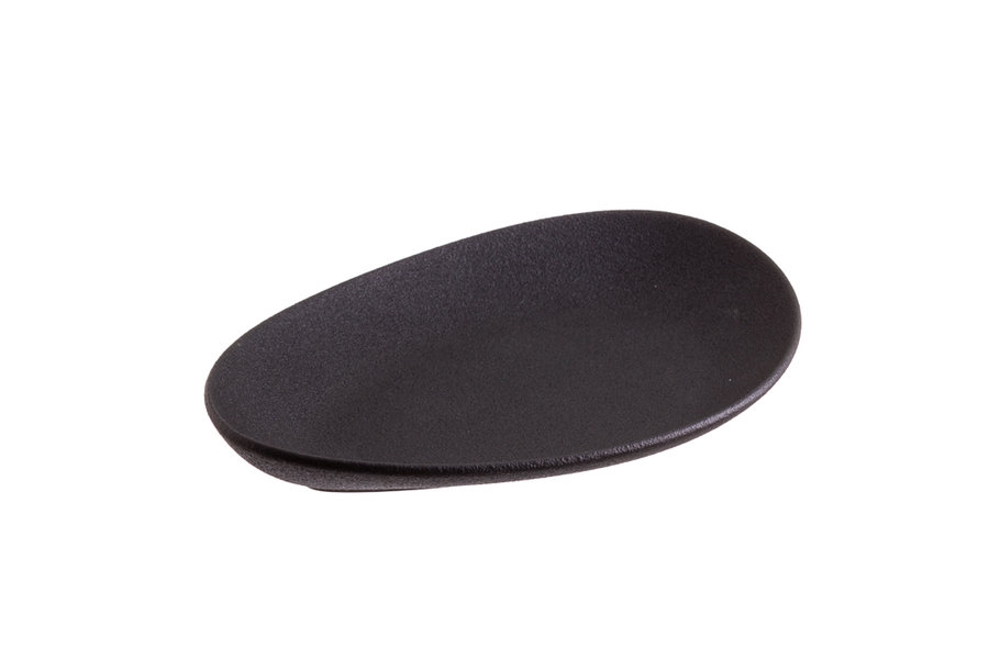 Travessa Lagrima Porcelana 33.2x22.5cm