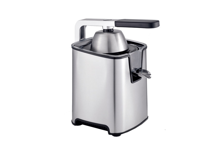 Espremedor Citrinos 2 Cones Inox 600w