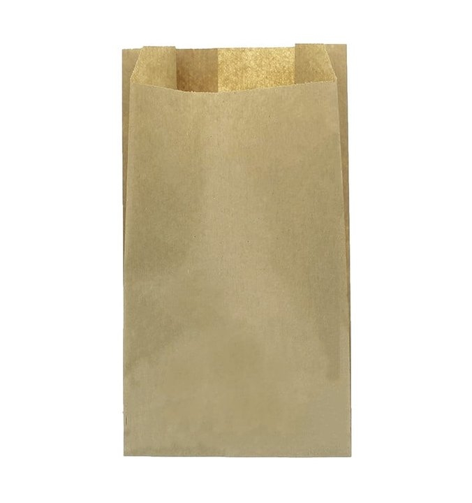 Saco Papel 25+7x42 TK14