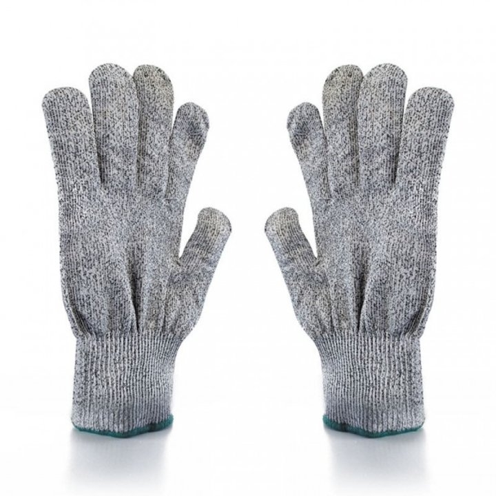 Luva Malha Textil XL