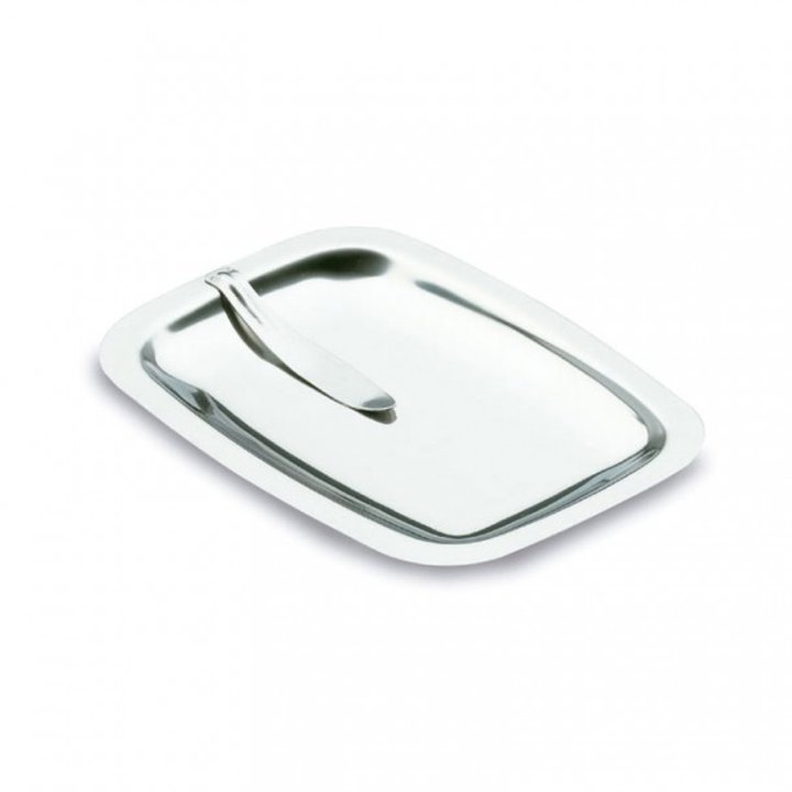 Bandeja c/Pinca Inox