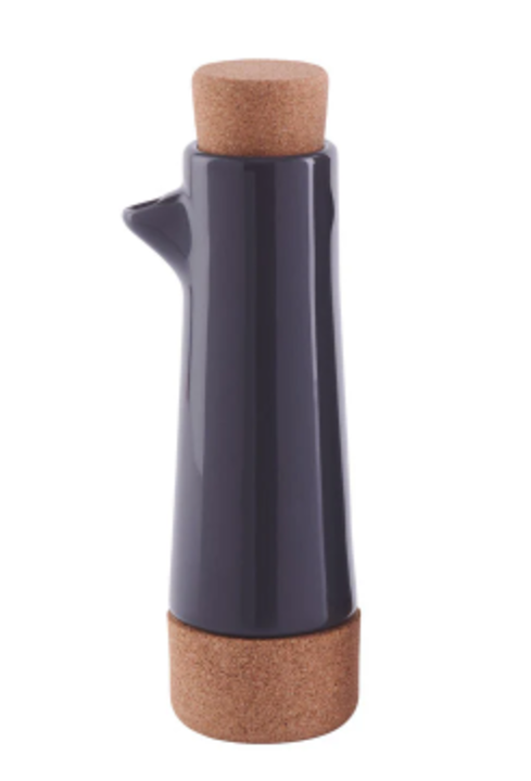 Galheteiro Cinza Alma Base Corti�a