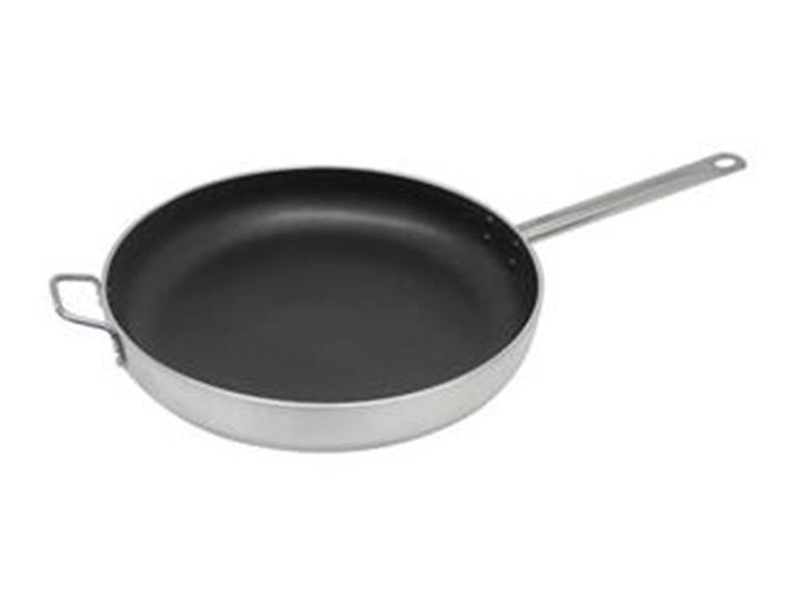 Frigideira Anti-Aderente Prof. �40cm Milao