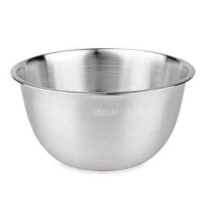 Tigela Inox 16cm ST031