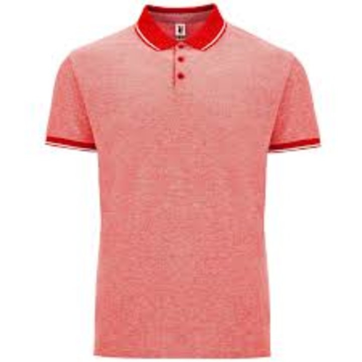 Polo Homem Bowie
