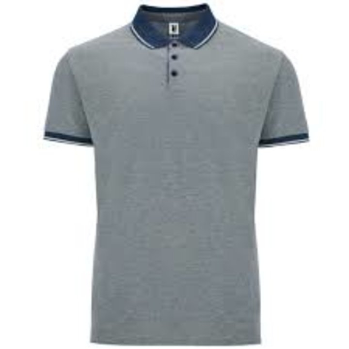 Polo Homem Bowie