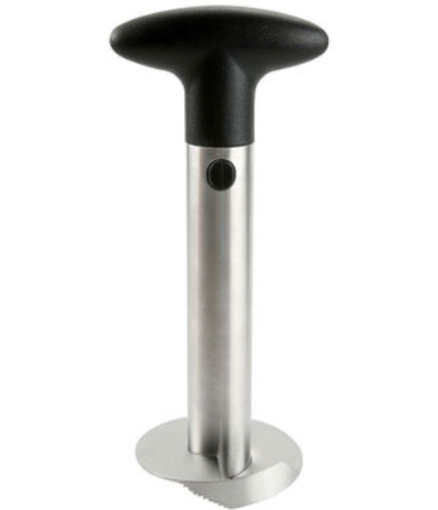 Descarocador Ananas Inox JMF