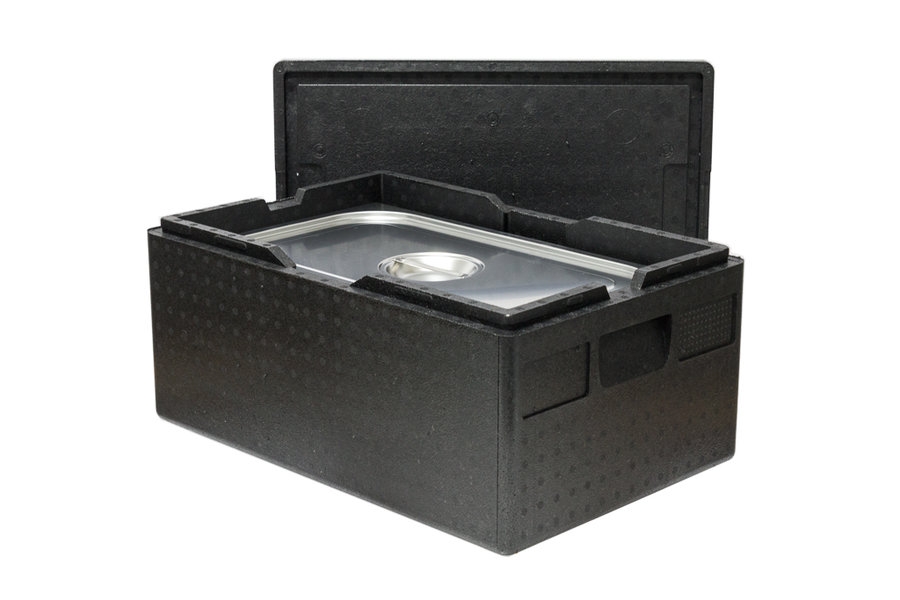 Caixa Isotermica 600x400mm