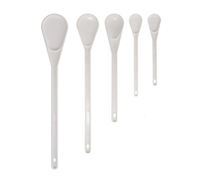 Colher Pl�stico 30cm IPA
