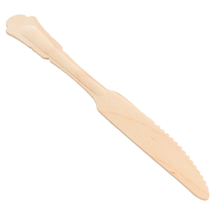 Faca Madeira 20.4cm 'Classic'