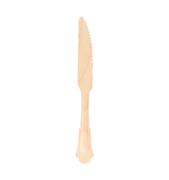 Faca Madeira 20.4cm 'Classic'