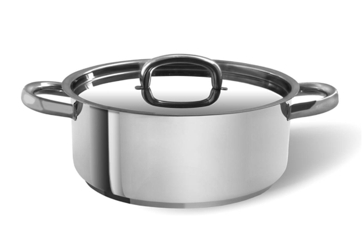 Ca�arola Studio Inox N�18 2.3L
