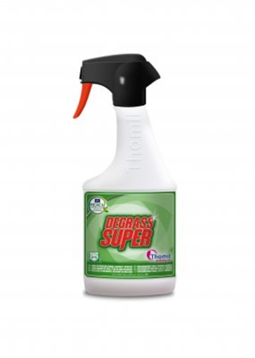 THOMIL Super Desengordurante Fornos 750ml