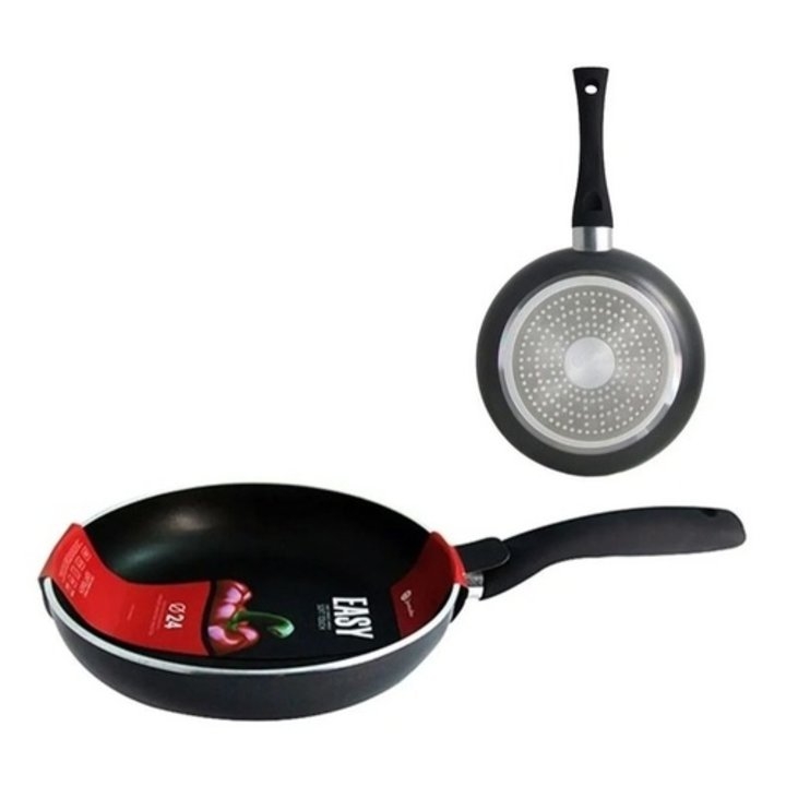 Frigideira 24cm Easy