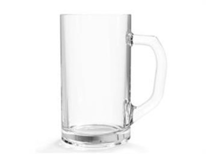 Caneca Cerveja 49cl Prost