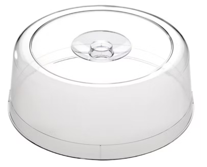 Boleira Plastico Multiface 35cm