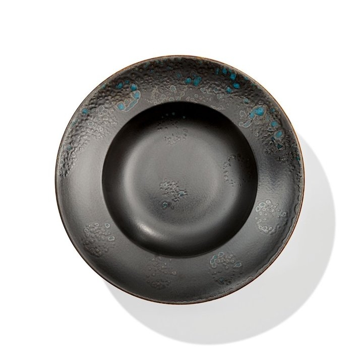 Prato Pasta 27cm Oxidum Blue Qualitat