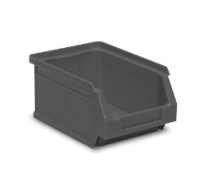 Caixa Empilhavel 1L Interlock