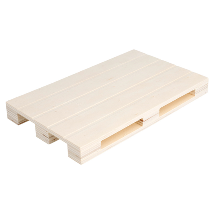 Palete 20x12x2cm Mad. Natural