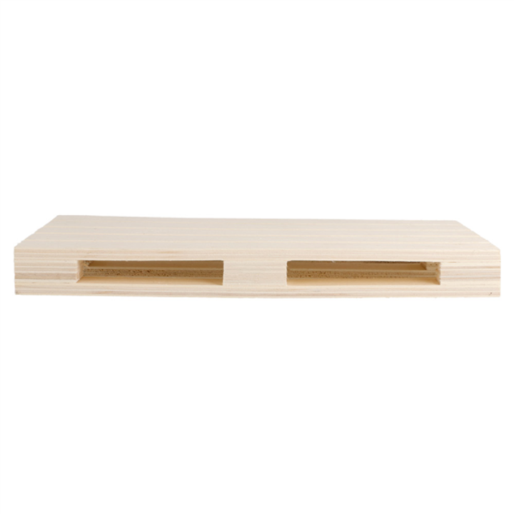 Palete 20x12x2cm Mad. Natural