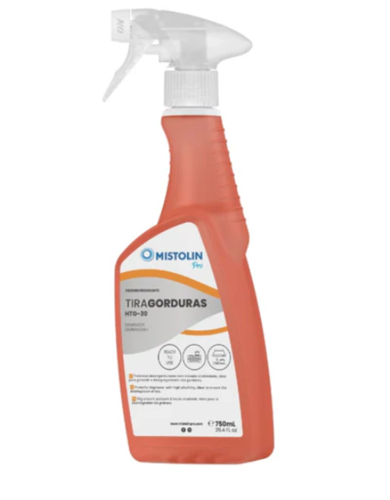 Desengordurante 750ml HTG-30