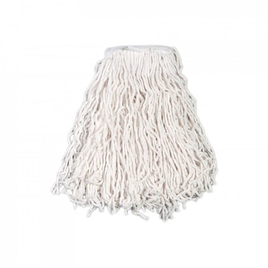CISNE Mopa Algodao c/Banda 400Gr.