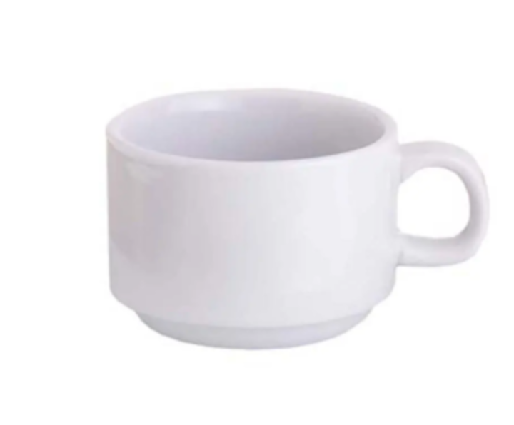Chavena Meia de Leite 20cl A200