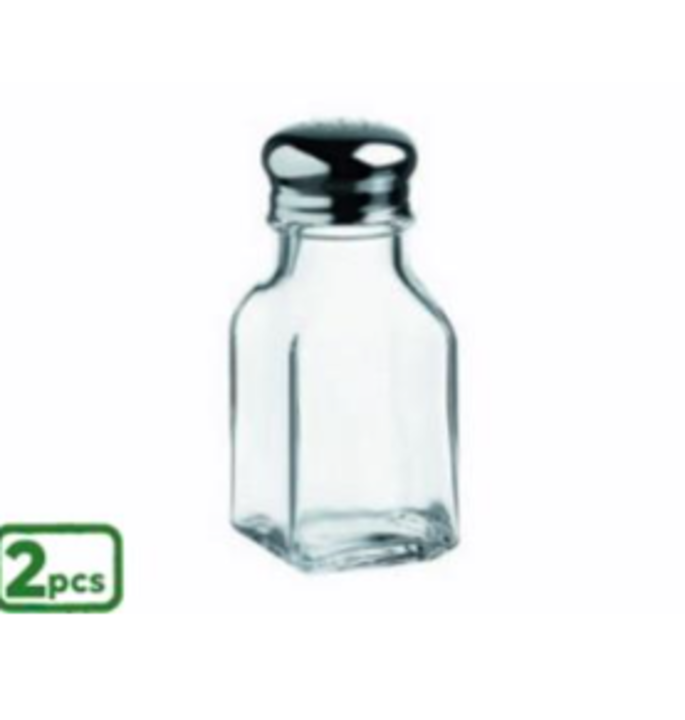 Cj. Saleiro+Pimenteiro 10cl