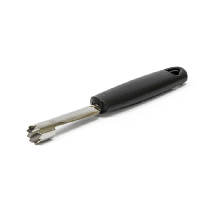 Descarocador Maca Inox JMF